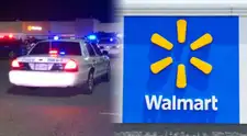 ALERTA MÁXIMA en un Walmart de Opelousas: menores enfrentan complicados cargos por posesión de armas tras preocupante TIROTEO