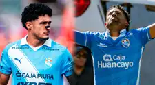 Alineaciones de Sporting Cristal vs. ADT: el imponente once de Zé Ricardo para ganar por el Apertura