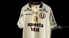 Salió tricampeón con Universitario y ahora hará su debut en mítico club