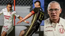 Cúper, DT de Universitario, dio rotundo comentario tras empatar con CD Moquegua: "Debemos..."