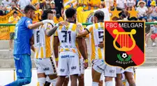 Juan Pablo II acusó a Melgar de ser tendencioso por insinuar que los favorecen arbitralmente: "Rechazo"