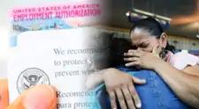 ALERTA MÁXIMA, beneficiarios del TPS: USCIS EXTIENDE la AUTORIZACIÓN de empleo para inmigrantes de El Salvador hasta el 22 de julio