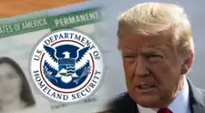 ALERTA MÁXIMA, inmigrantes legales e indocumentados: Trump EXPULSARÍA de inmediato de EE. UU. a este grupo, incluso si tienen Green Card