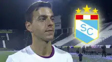 Duarte, clave en Alianza Lima, hizo fuerte revelación sobre su etapa en Cristal : "Fue muy duro"