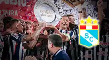 Campeón con Cristal llenó de elogios a Alianza Lima por título del Apertura: "Donde se merece"