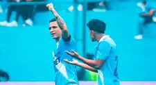 ¡Volvió al triunfo! Sporting Cristal remontó por 2-1 a ADT y respira en la tabla del Apertura