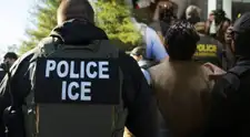 ALERTA MÁXIMA, inmigrantes indocumentados e ilegales en EE. UU.: así debes prepararte ante una redada de ICE y proteger tus derechos