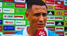 Yoshimar Yotún explotó tras victoria de Sporting Cristal sobre ADT: "No es lo que merecemos"