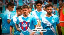 Sporting Cristal recibe trágica noticia sobre jugador previo partido de Libertadores: "Se lesionó"