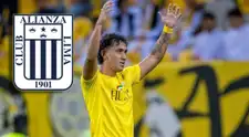 Alianza Lima rompió su silencio sobre el posible fichaje de Renato Tapia para el Clausura: "Falta una..."