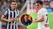 Navarro, dirigente de Alianza, reveló cómo le 'robó' fichaje de Jairo Vélez a la 'U': "Un día..."