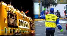 Municipalidad de Lima lanza convocatoria laboral: ofrece puestos de trabajo con sueldo de S/ 3000