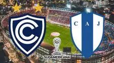 Canal confirmado para ver Cienciano vs Juventud por la fecha final de la Copa Sudamericana 2026