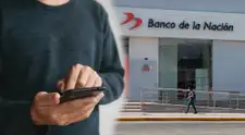 App del Banco de la Nación no funcionará por hasta 6 horas: usuarios no podrán utilizar plataforma