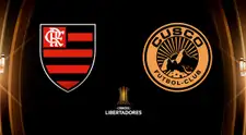 ¿A qué hora juega Flamengo vs Cusco FC por Copa Libertadores 2026 y dónde ver partido?