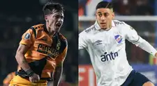 ¿A qué hora juega Nacional vs Coquimbo Unido y dónde ver partido por Copa Libertadores?