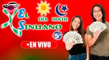 Sinuano Día HOY, martes 26 de mayo EN VIVO: resultados y números ganadores del último sorteo