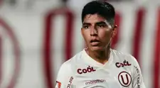 ¿Regresa a Universitario? Dan importante información sobre el futuro de Piero Quispe: "Proyecta"