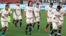 Universitario y su fixture para el Clausura: más partidos de visitante y salidas a la altura
