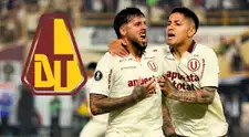 Universitario suma a futbolista de casi 1 millón de euros para vencer a Deportes Tolima