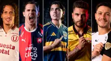 Canales confirmados de todos los partidos de la Copa Libertadores 2026: así se verá la última fecha