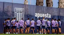 Alianza Lima apunta al Clausura: el plan de Pablo Guede tras ganar el Apertura