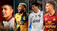 Tabla de posiciones de Universitario en la Copa Libertadores 2026: resultados y clasificación del grupo B