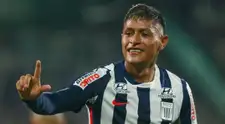 ¿Marco Huamán se irá de Alianza Lima para el Torneo Clausura? Lo último que se sabe