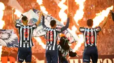 Confirmado: Delantero de casi un millón de euros se sumará a Alianza Lima en quincena de junio