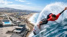 Perú será sede de los ISA World Surfing Games 2026 en el CAR Punta Rocas del IPD