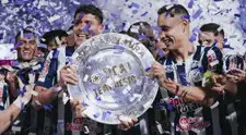El millonario monto que recibirá Alianza Lima tras salir campeón del Torneo Apertura 2026