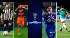 Tabla de posiciones de Cienciano en la Copa Sudamericana: resultados y clasificaciones del grupo B