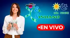 Lotería Sinuano Día y Noche de HOY, miércoles 27 de mayo EN VIVO: resultados y números ganadores