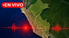 Temblor en Perú EN VIVO hoy, miércoles 27 de mayo: hora exacta, magnitud y dónde fue el epicentro del último sismo