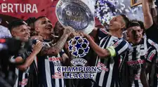 Campeón de la Champions League se derrite por ídolo de Alianza Lima: "El mago..."