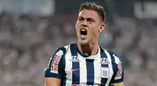 Alianza Lima y el plan que tiene con Federico Girotti para el torneo Clausura