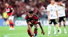 Cusco FC perdió 3-0 ante Flamengo en Brasil y se despidió de la Copa Libertadores 2026