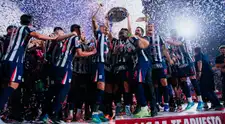 ¿Indirecta? Alianza Lima y su curioso mensaje en medio de la eliminación de Universitario: "Humildad..."