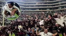 Prensa de Colombia rotundo con el Monumental tras eliminación de Universitario: "Fue..."