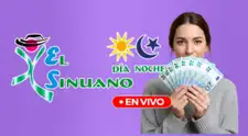 Sinuano Día y Noche de HOY, jueves 28 de mayo: estos son los resultados del último sorteo y números ganadores