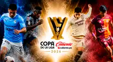 Copa de la Liga 2026: fechas confirmadas, horarios y dónde ver los partidos de la fecha 1