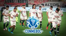 Conmebol sorprende con fuerte sanción contra Universitario por partido de Copa Libertadores