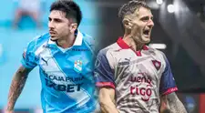 Alineaciones Sporting Cristal vs Cerro Porteño: once de Ze Ricardo para dar la sorpresa en la Copa Libertadores
