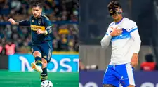 Boca Juniors vs. U. Católica por Copa Libertadores: ¿a qué hora juegan y dónde ver?