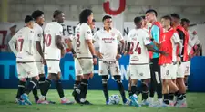 ¿Qué jugadores no seguirán en Universitario tras quedar eliminados de la Copa Libertadores?