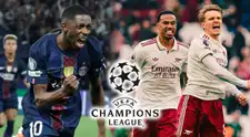 PSG - Arsenal: fecha, hora y canal para ver la final de la Champions League 2026
