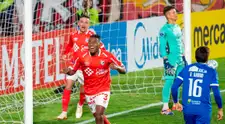 Cienciano vs. Juventud EN VIVO HOY por DIRECTV Sports: minuto a minuto del partido