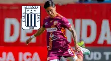 Revelan dónde quiere jugar Adrián Quiroz tras ser vinculado con Alianza y la U: "Tiene una..."