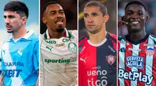 Tabla de posiciones de Sporting Cristal en la Copa Libertadores 2026: Así va el Grupo F