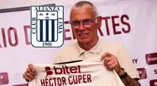 Universitario interesado en delantero que pasó por Alianza Lima: "Hubo contacto..."